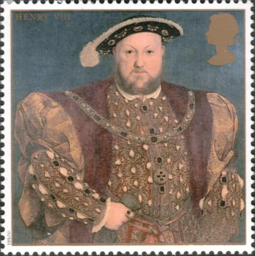 Henry VIII